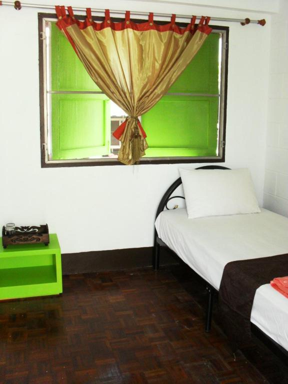 Naruncha Green House Chiang Mai Room photo