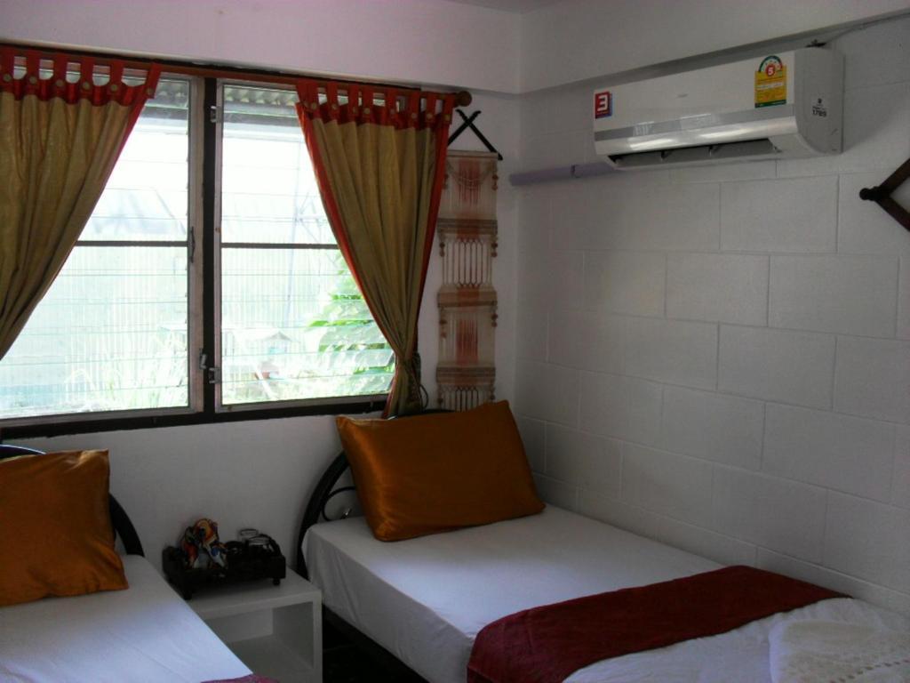 Naruncha Green House Chiang Mai Room photo