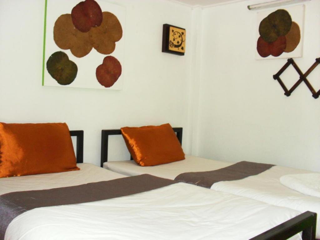 Naruncha Green House Chiang Mai Room photo